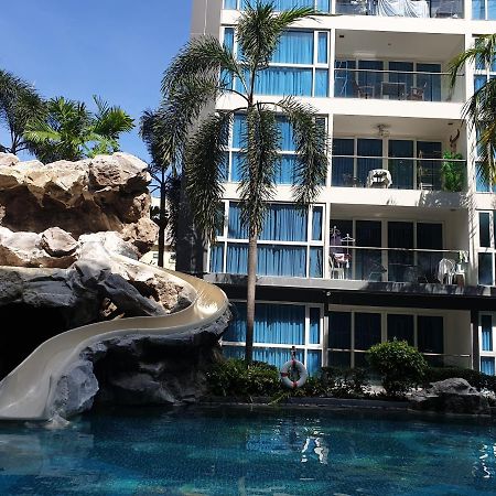 Centara Avenue 2 Bedrooms Pool View Pattaya Zewnętrze zdjęcie