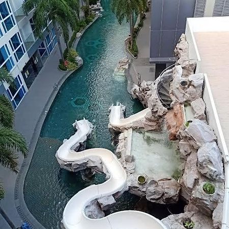 Centara Avenue 2 Bedrooms Pool View Pattaya Zewnętrze zdjęcie