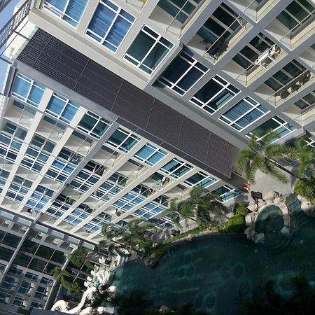 Centara Avenue 2 Bedrooms Pool View Pattaya Zewnętrze zdjęcie