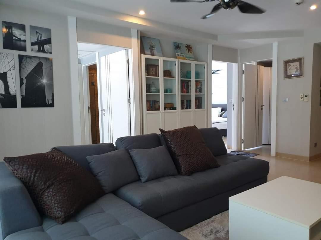 Centara Avenue 2 Bedrooms Pool View Pattaya Zewnętrze zdjęcie