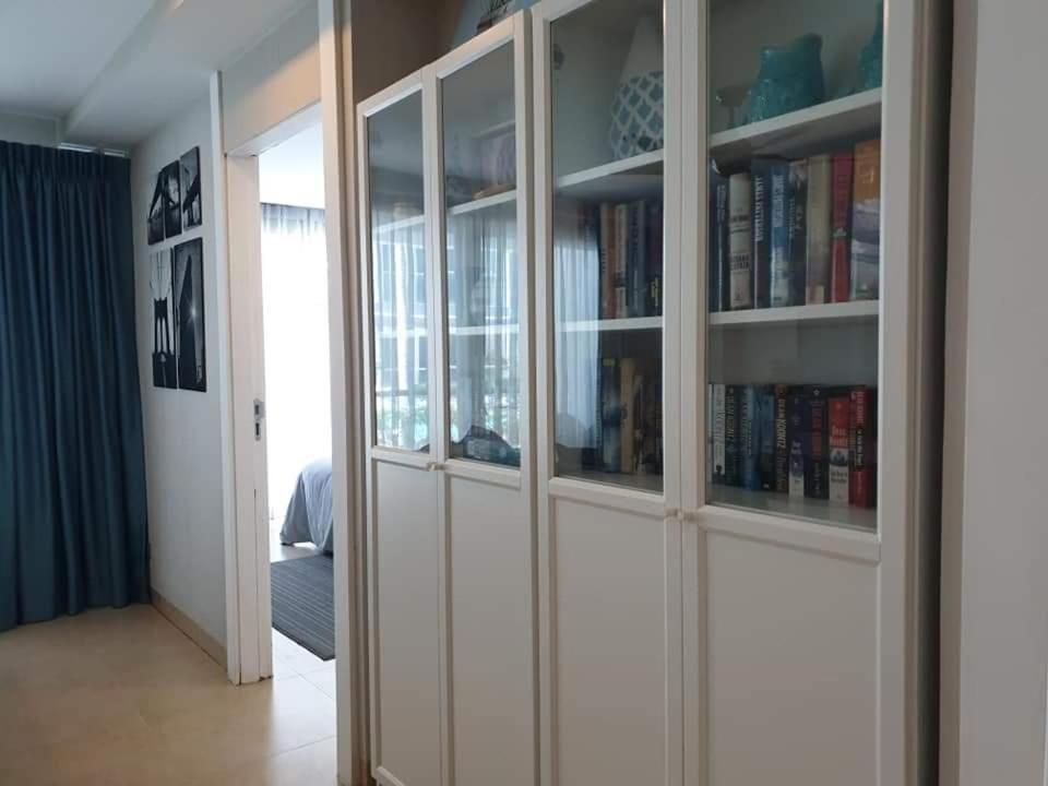 Centara Avenue 2 Bedrooms Pool View Pattaya Zewnętrze zdjęcie