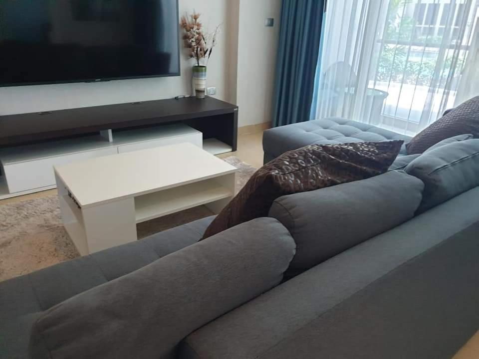 Centara Avenue 2 Bedrooms Pool View Pattaya Zewnętrze zdjęcie