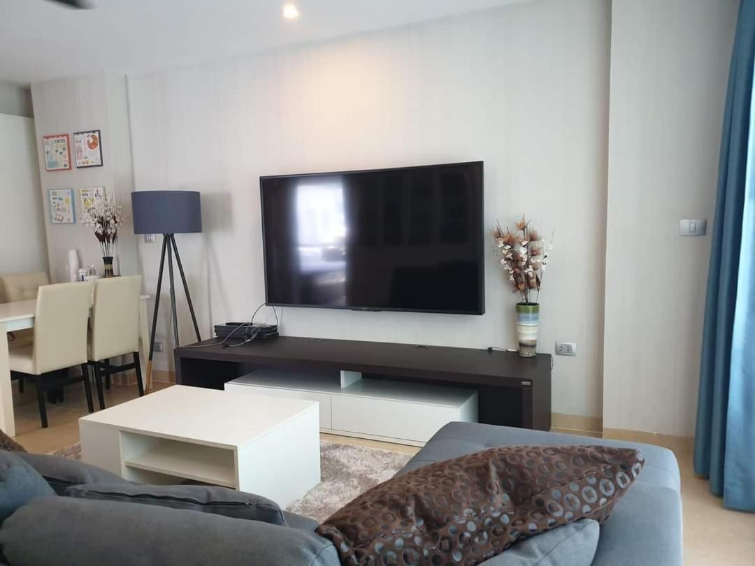 Centara Avenue 2 Bedrooms Pool View Pattaya Zewnętrze zdjęcie