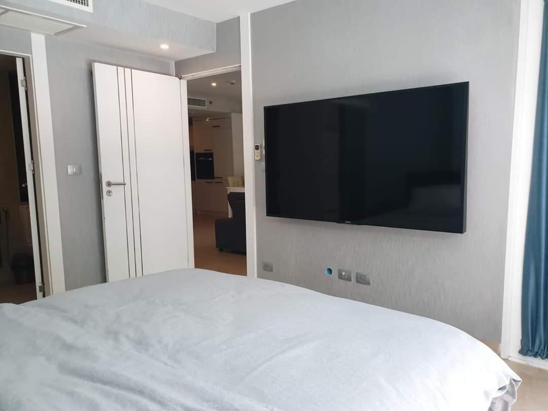 Centara Avenue 2 Bedrooms Pool View Pattaya Zewnętrze zdjęcie