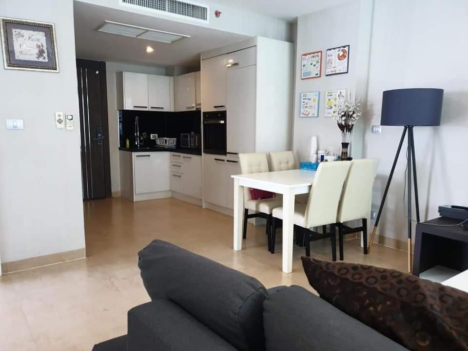 Centara Avenue 2 Bedrooms Pool View Pattaya Zewnętrze zdjęcie