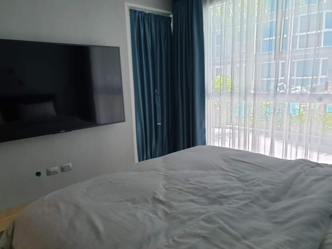 Centara Avenue 2 Bedrooms Pool View Pattaya Zewnętrze zdjęcie