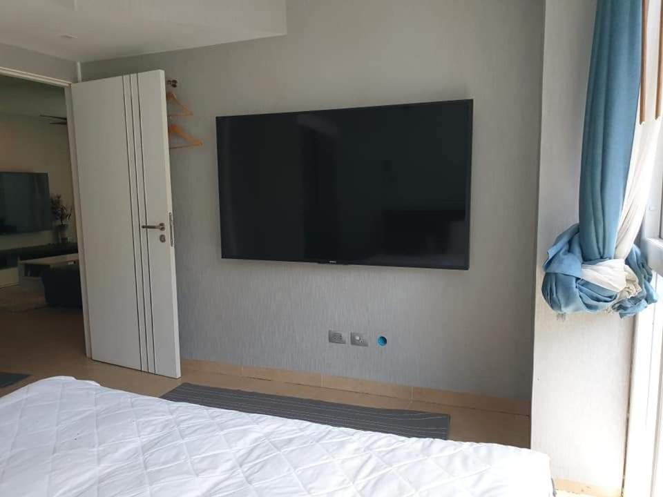 Centara Avenue 2 Bedrooms Pool View Pattaya Zewnętrze zdjęcie