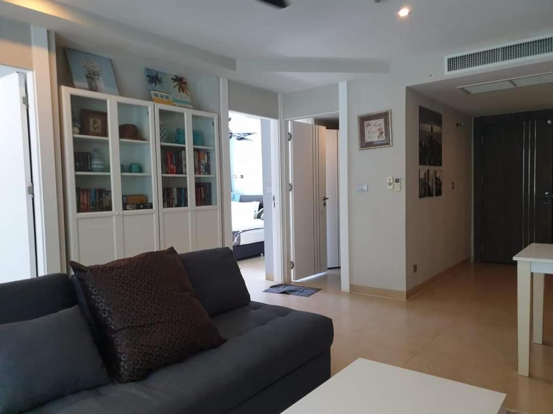 Centara Avenue 2 Bedrooms Pool View Pattaya Zewnętrze zdjęcie