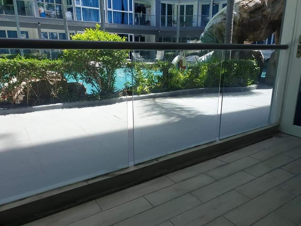 Centara Avenue 2 Bedrooms Pool View Pattaya Zewnętrze zdjęcie