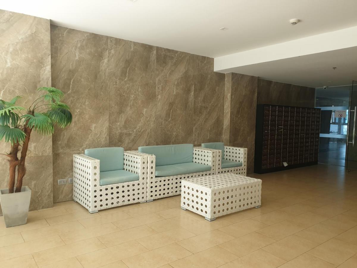 Centara Avenue 2 Bedrooms Pool View Pattaya Zewnętrze zdjęcie