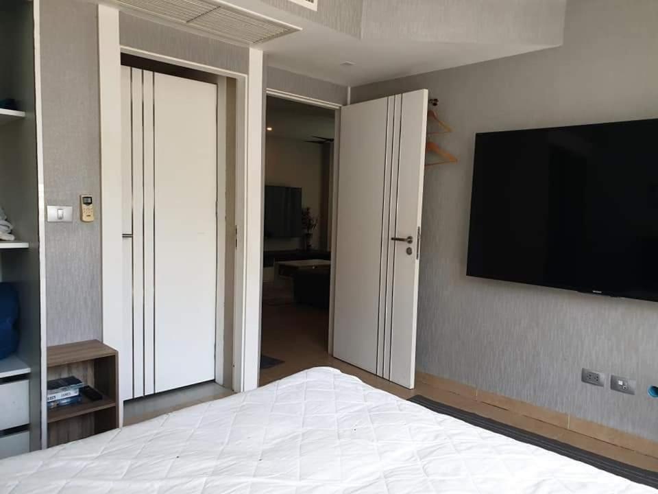 Centara Avenue 2 Bedrooms Pool View Pattaya Zewnętrze zdjęcie