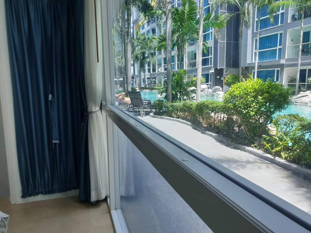 Centara Avenue 2 Bedrooms Pool View Pattaya Zewnętrze zdjęcie