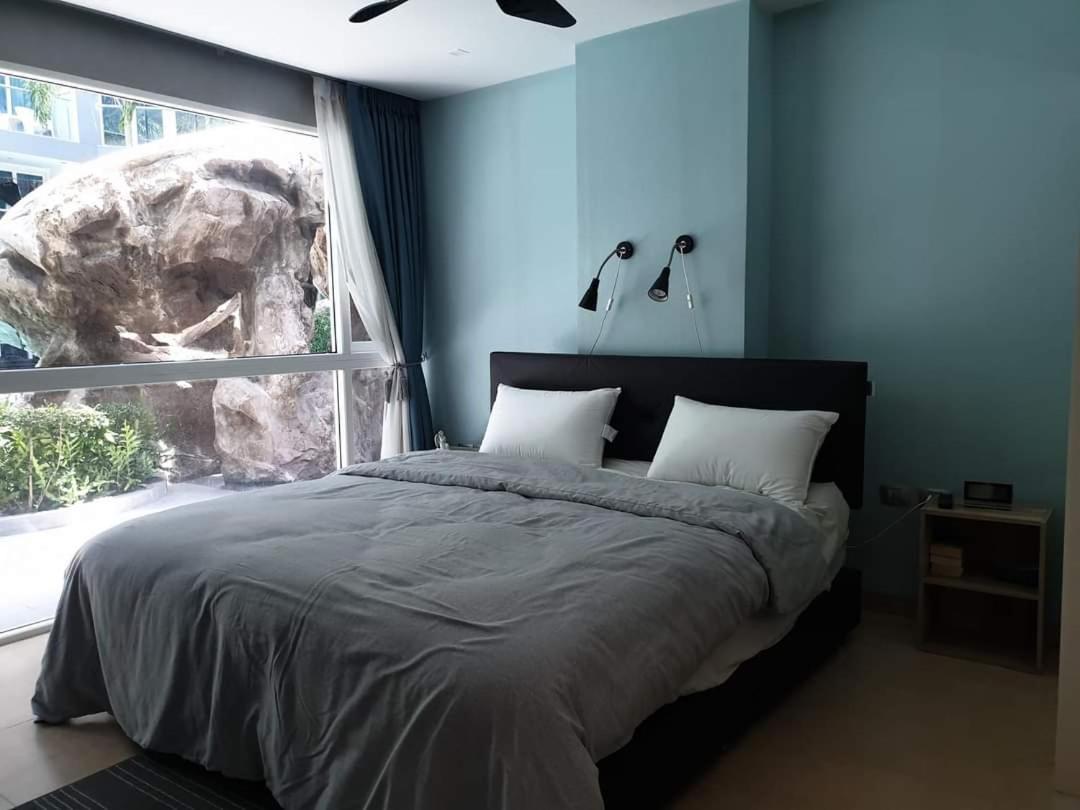 Centara Avenue 2 Bedrooms Pool View Pattaya Zewnętrze zdjęcie