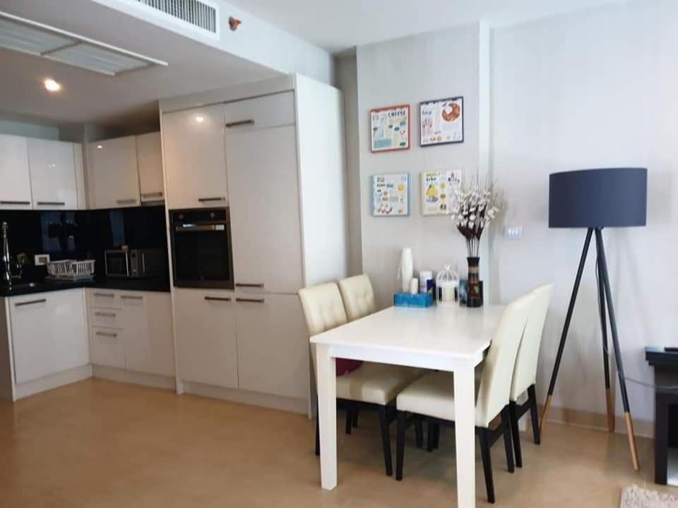 Centara Avenue 2 Bedrooms Pool View Pattaya Zewnętrze zdjęcie