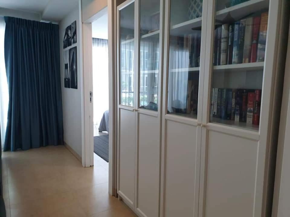 Centara Avenue 2 Bedrooms Pool View Pattaya Zewnętrze zdjęcie
