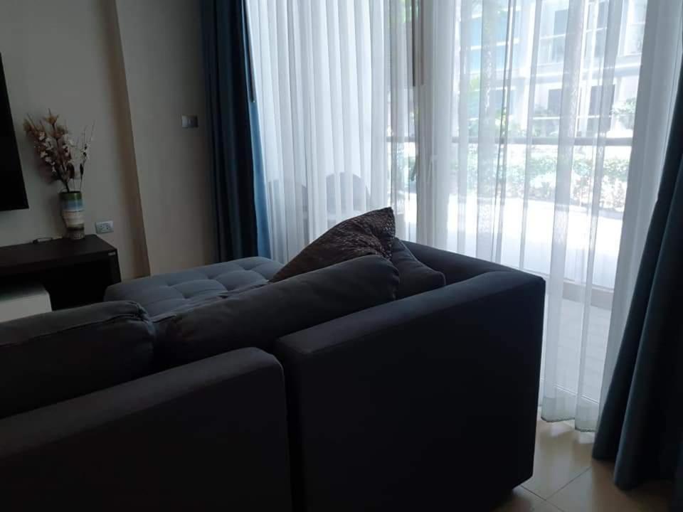 Centara Avenue 2 Bedrooms Pool View Pattaya Zewnętrze zdjęcie