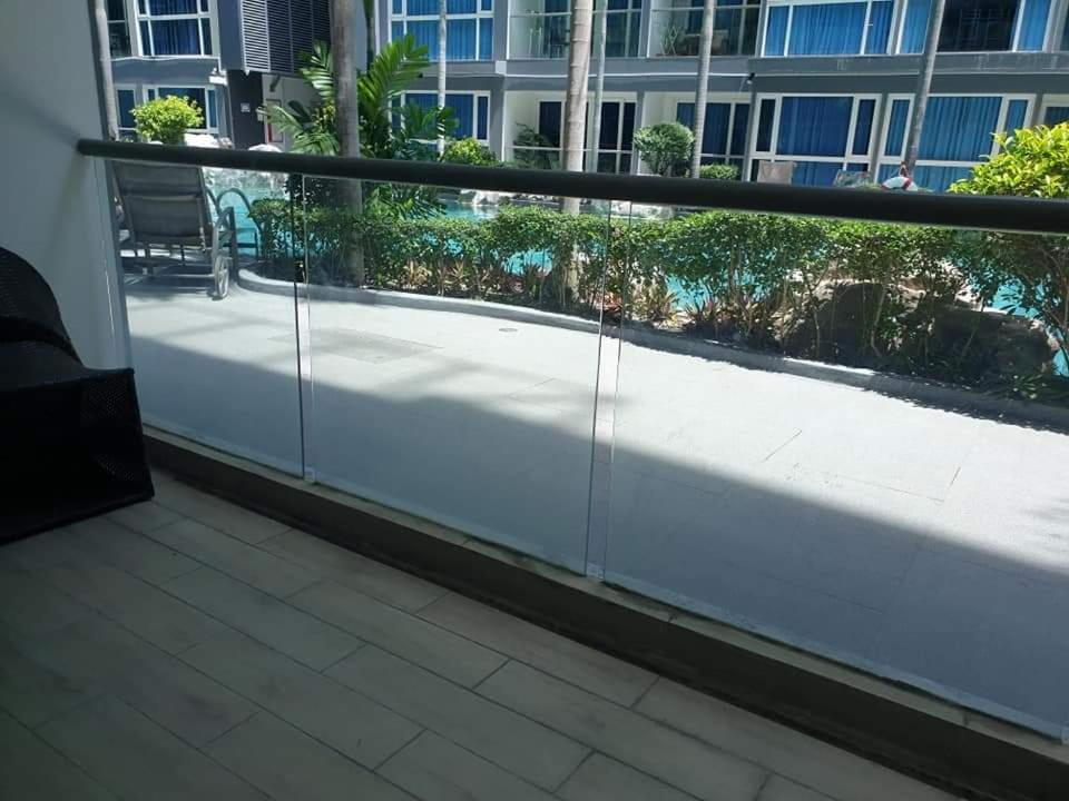 Centara Avenue 2 Bedrooms Pool View Pattaya Zewnętrze zdjęcie