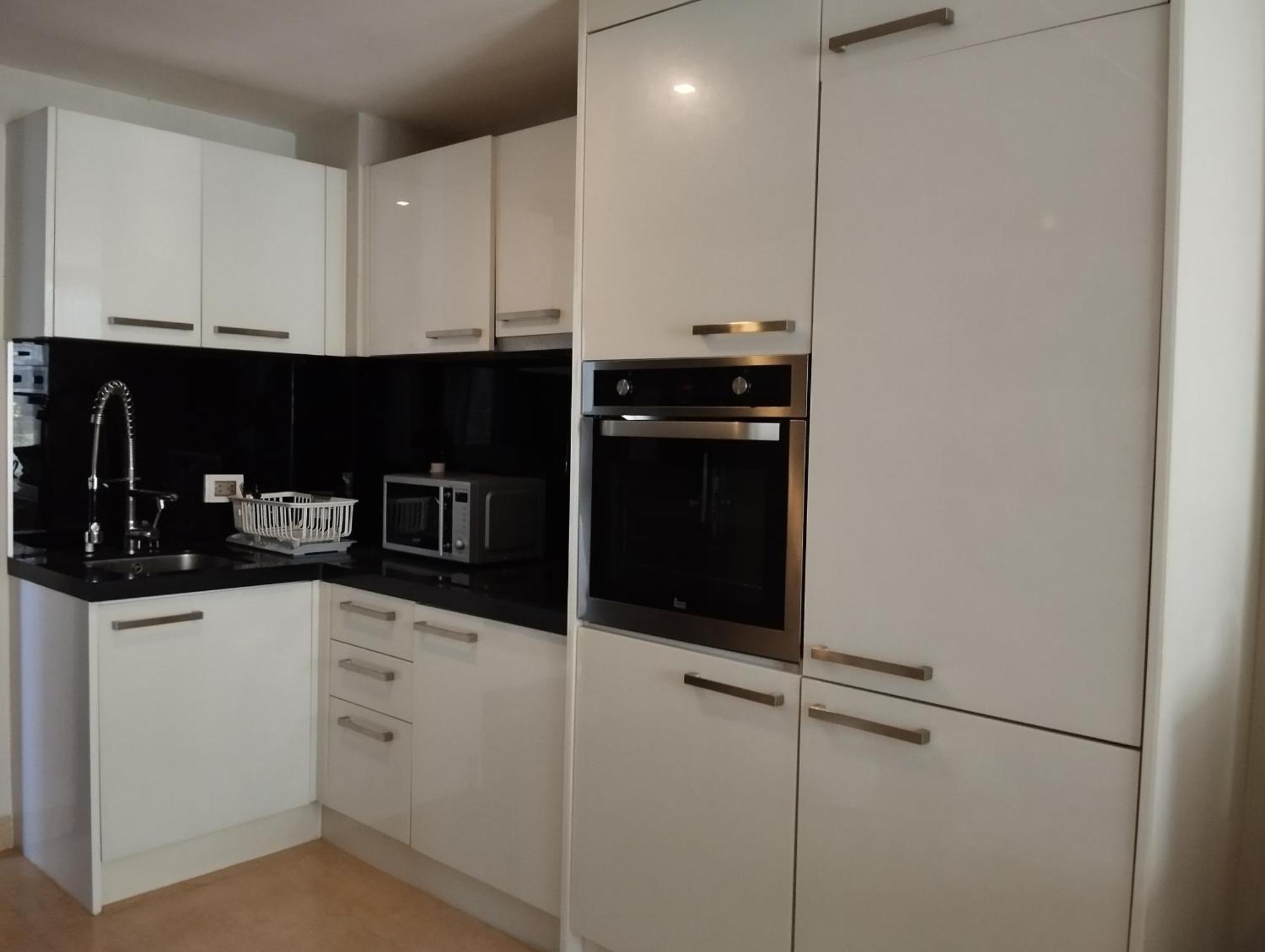 Centara Avenue 2 Bedrooms Pool View Pattaya Zewnętrze zdjęcie